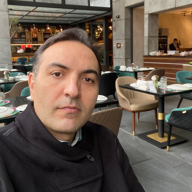 کامران حاجی میراسماعیلی