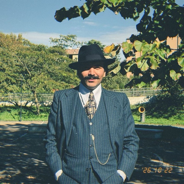 محمدرضا روایی